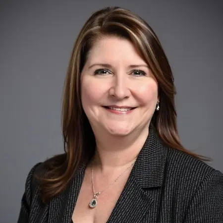 Andrea Morin, President and owner on Influential Women