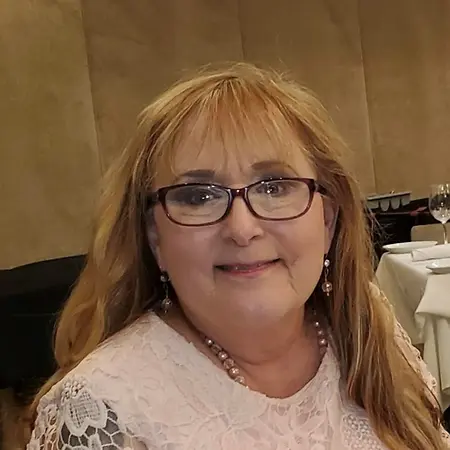 Mary Kesselring, Retired - Special Education on Influential Women