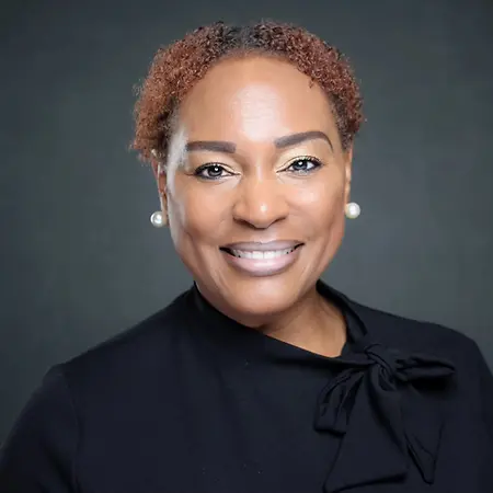 Angela  Shannon Ponder, Educator | Special Education Interventionist on Influential Women