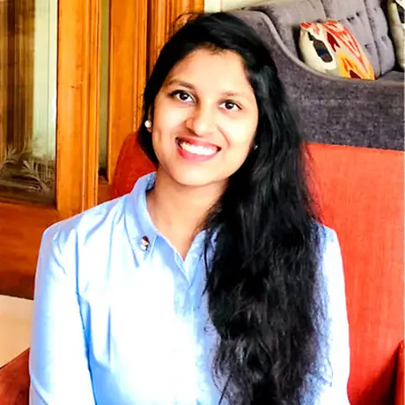 Sai Mayukha Aitha, Founder & CEO on Influential Women