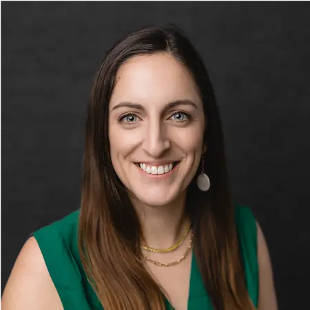 Kylie Cooper, Executive Director on Influential Women