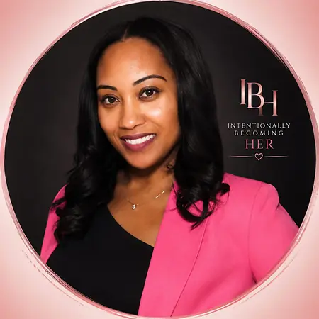 Jenell V. Spitale, Associate Director, Experiential Learning & Student Employment on Influential Women