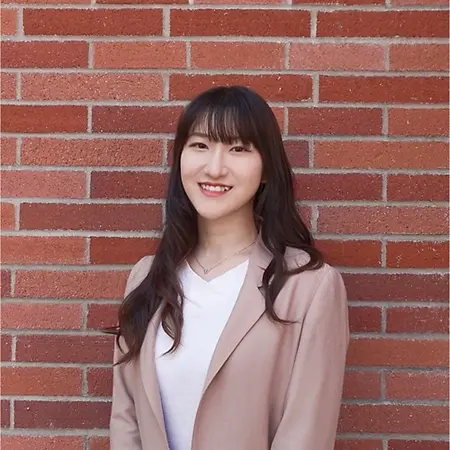 Rae Wang, Associate Director on Influential Women
