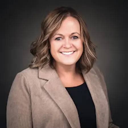 Glenda Smith, Director of Conventions and Tourism on Influential Women