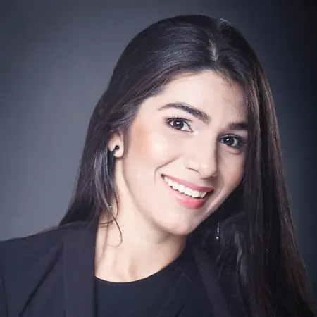 Jennifer Batman, Coordinadora de eventos on Influential Women