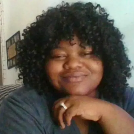 Daija Arrington, Office Manager on Influential Women