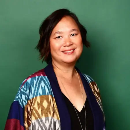 Cathryn L. Dhanatya, Member & Non-Profit Executive Coach on Influential Women