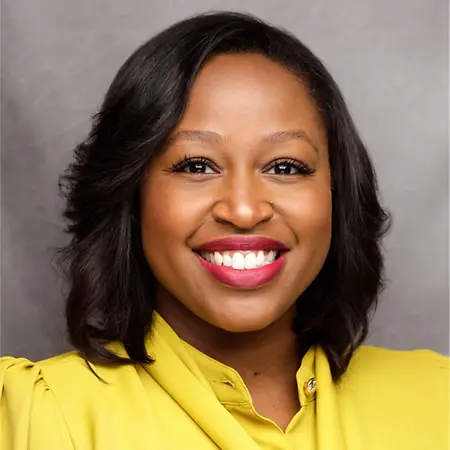 Shannon Kendrick, Global Insurance Tax Attorney on Influential Women