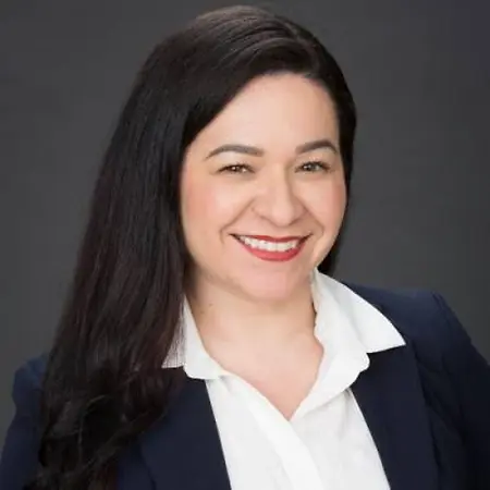 Crystal Calvillo, MBA, PMP, Manager, Venue Technology on Influential Women