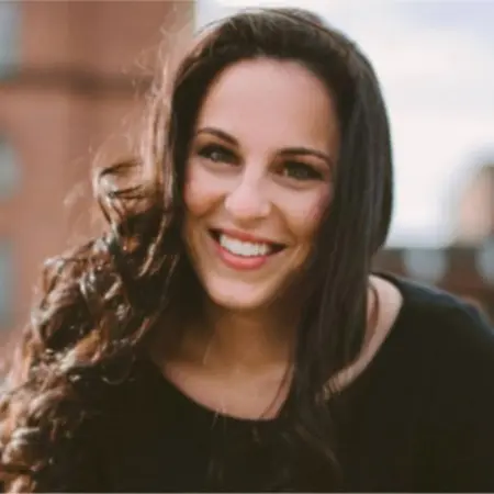 Sandra Abla, Director, Brand, Media, Marketing Operations on Influential Women