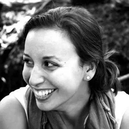 Sasha Bailyn, Editor in Chief on Influential Women