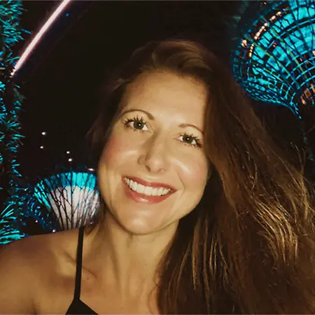 Michelle Moylan, Product Marketing Lead, Wearables AI Platform on Influential Women