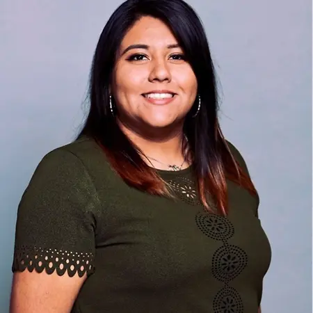 Alejandra Hoheisel, Executive Director on Influential Women