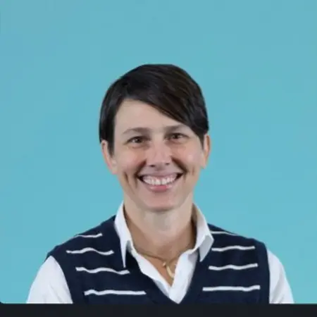 Brooke Silcox, Principal Consultant on Influential Women