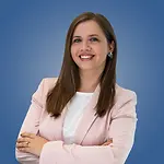 Frida Bahja, Director of Research on Influential Women
