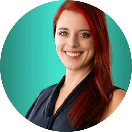 Amanda Jacobs, AI Strategy and Operations Consultant on Influential Women