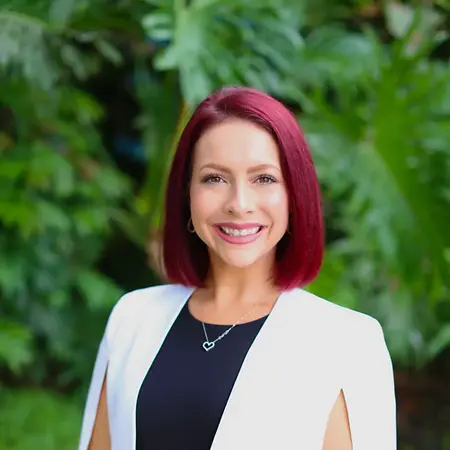 Ashley Vallett, Founder & CEO on Influential Women