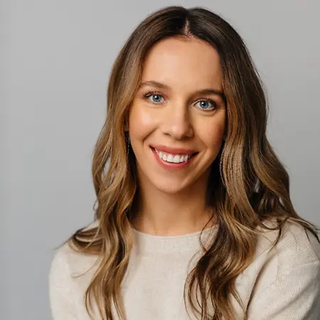 Jillian Clavin, Brand Strategy and Communications Lead on Influential Women