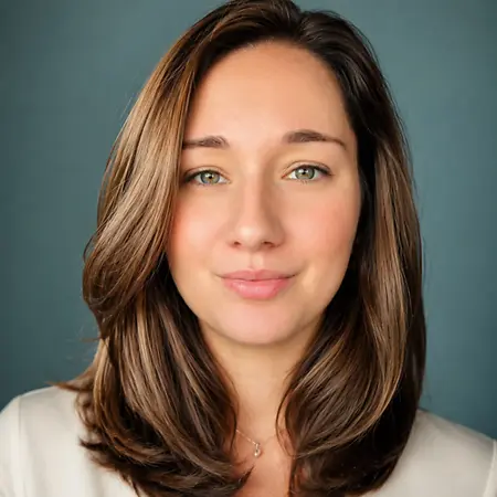 Raven Graham, Branch Manager and Vice President on Influential Women