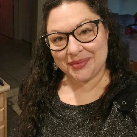 Leah Carman, Budget/Vendor Manger on Influential Women