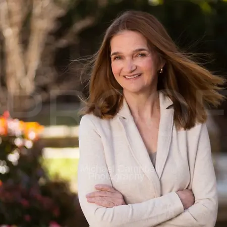 Jean Z. Batty, Board Member on Influential Women