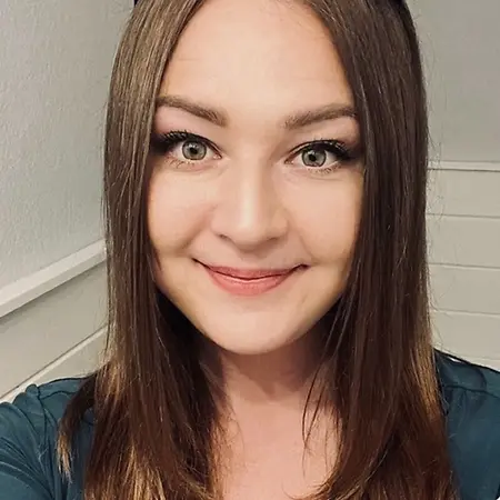 Sara Jean (SJ) Harris, Operations Lead on Influential Women