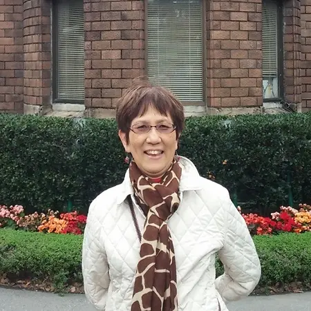 Lilly Wang, Life Coach on Influential Women