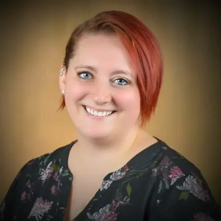 Sarah Piotrowski, Talent Acquisition and Engagement Leader on Influential Women