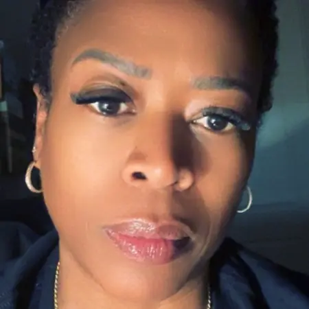 Falisa Asberry, Resilience Strategist on Influential Women