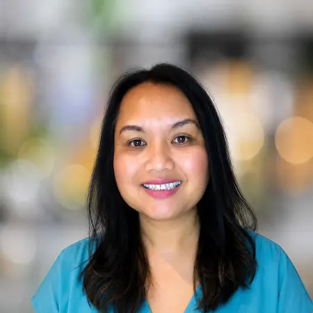 Suzanna Roosdiama, Controls Engineering Manager on Influential Women