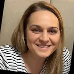 Iulia Stefoi-Silver, VP, Alliances and Strategy on Influential Women