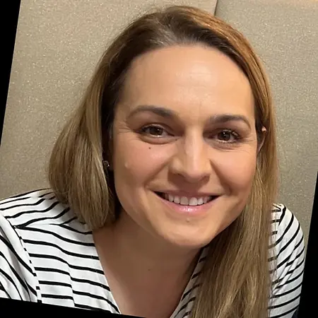 Iulia Stefoi-Silver, VP, Alliances and Strategy on Influential Women