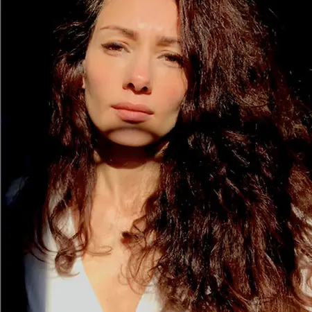 Sahar Sepid, Visionary & Strategist on Influential Women