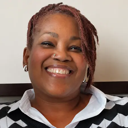 Yalonda Tibbs, Founder on Influential Women