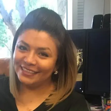 Lucia Asceves Gaspar, Senior Business Accountability Specialist –  Enterprise Root Cause Analysis Office (ERCAO) on Influential Women