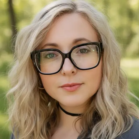 Rebecca Jaycox, Specialty Support Manager on Influential Women