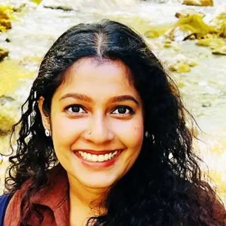 Nimmy Vipin, Co-Founder on Influential Women