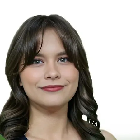 Veronica Morley, Senior Reporter on Influential Women