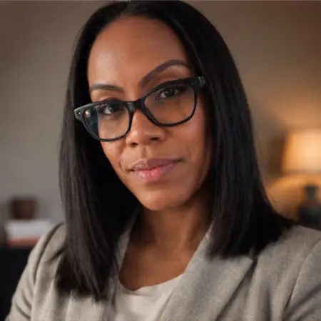 Carmela Maxell, Director of King County Residential Treatment Program on Influential Women