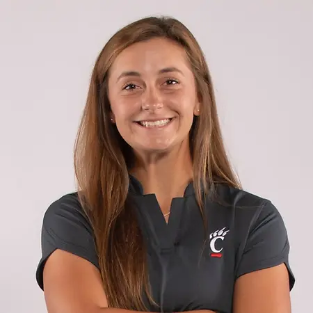 Paighton  G. Masterson, Sports Information Manager on Influential Women