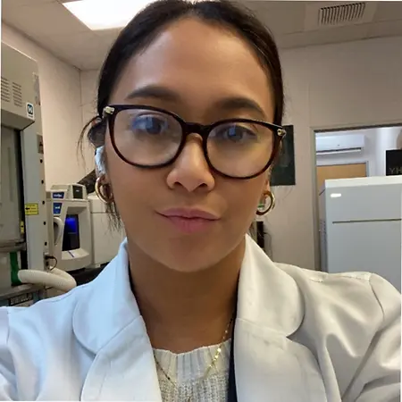 Sherrilyn Defreece, Scientific Director on Influential Women