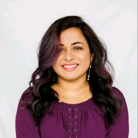 Jasmine Mathew, Owner/Choreographer/Recreation Therapist on Influential Women