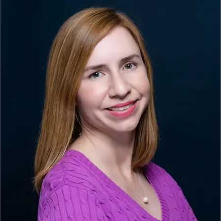 Jennifer Mahoney, Director of Care Management on Influential Women