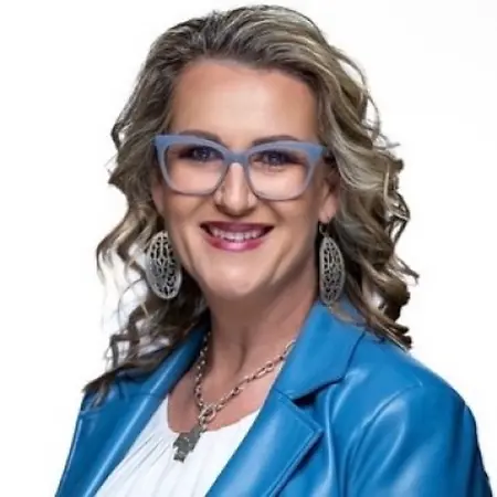 Paige White, Owner KC Cocktail Co Concepts on Influential Women