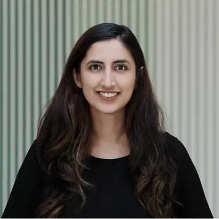Kanika Rana, Consultant on Influential Women