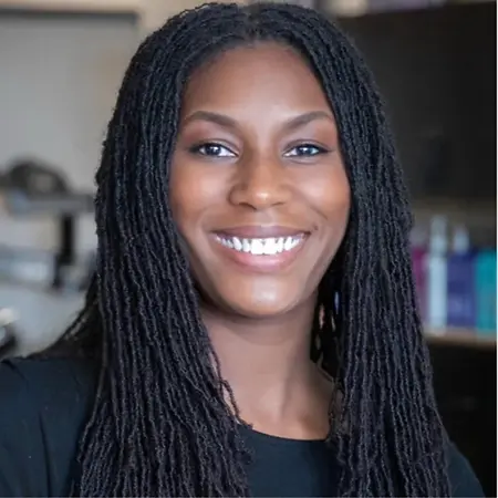 LaKeena DeBose, Salon Manager | Business Operations & Performance Management on Influential Women