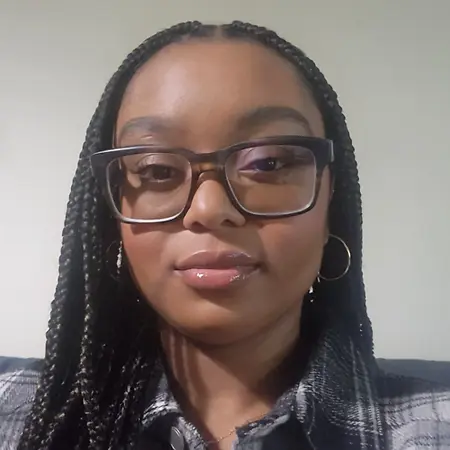 Amber N. Smith, Care Coordinator on Influential Women
