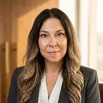 Sheila Nasgovitz, Director of Marketing on Influential Women