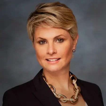 Jana Buresova, Managing Attorney / Founder on Influential Women