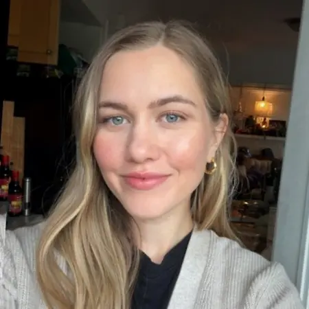 Jolee Keplinger, Nutritional Therapy Practitioner, Content Creator, and Consultant on Influential Women